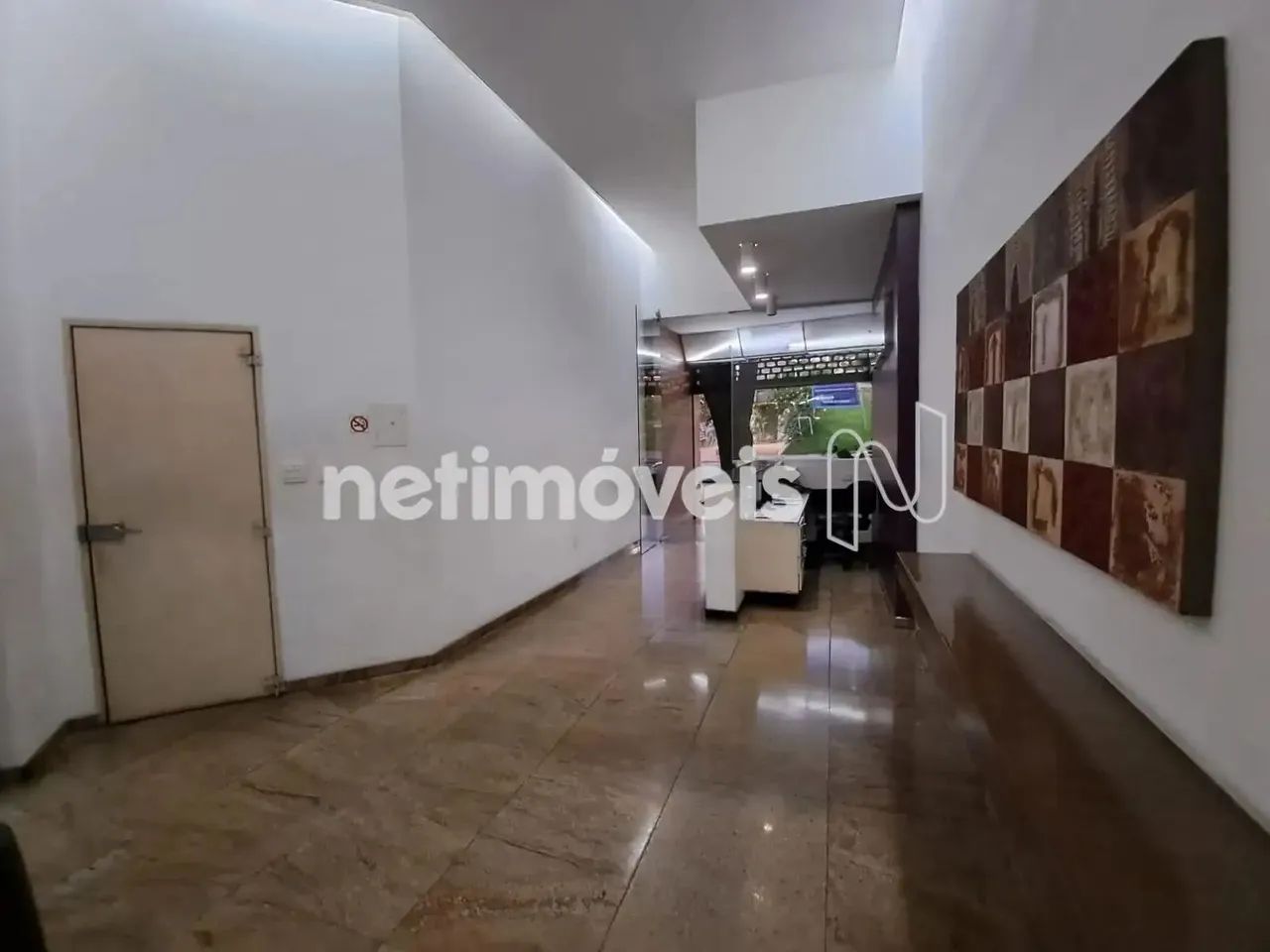 Venda Andar-pilotis Serra Belo Horizonte - Foto 4