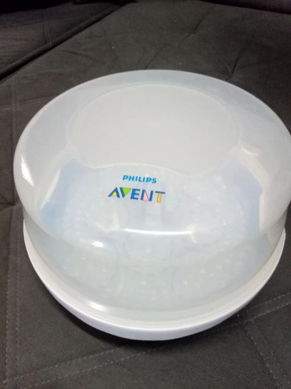 Esterilizador Mamadeira Philips AVENT