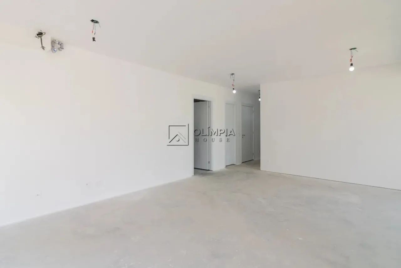 Venda Apartamento 3 Dormitórios - 152 m² Vila Olímpia - Foto 5