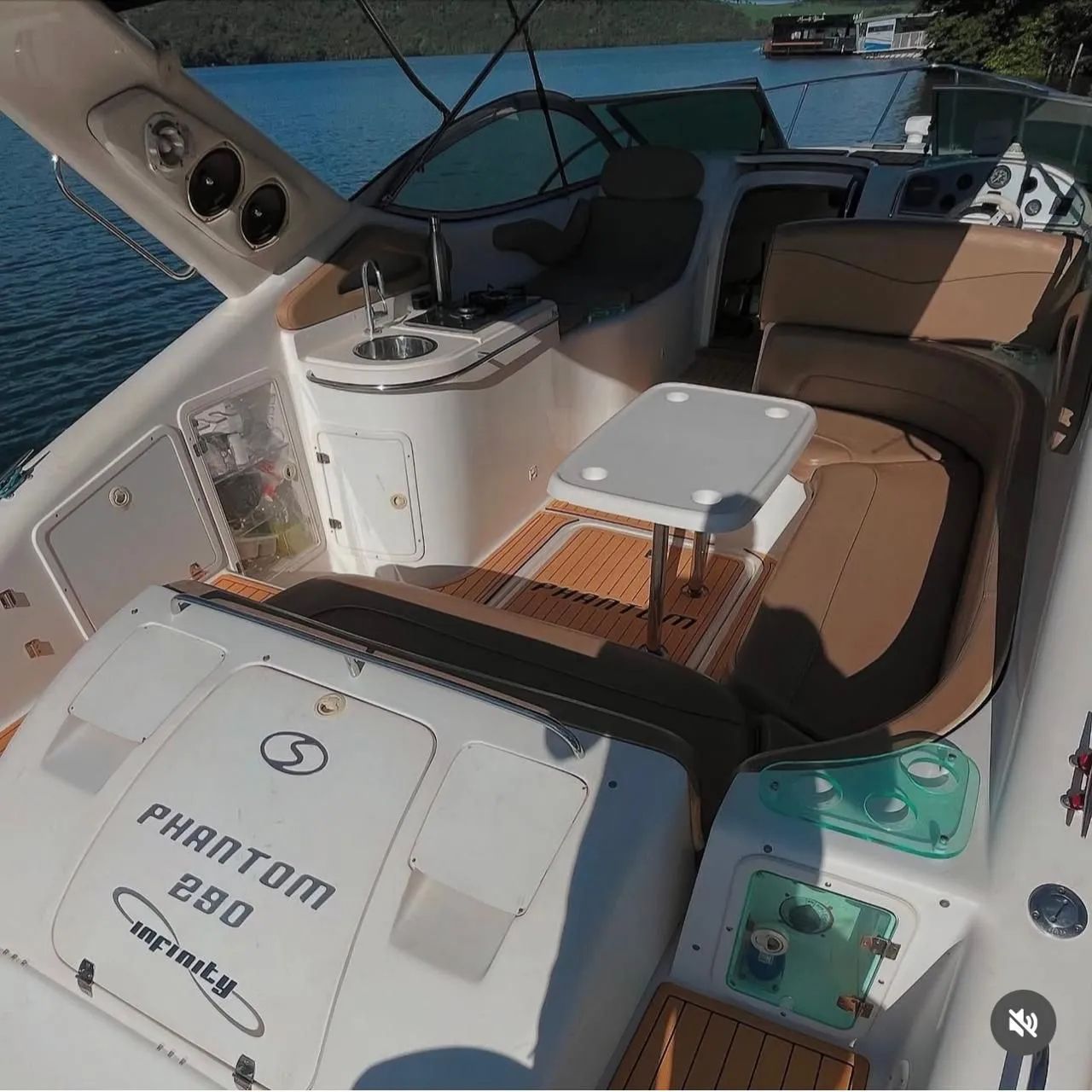 Phantom 29" FULL (Troco) - Foto 3