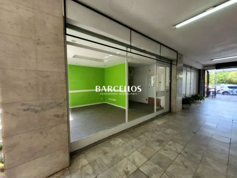 Loja à venda no bairro Independência com 55 m² de área útil disponível - Foto 2