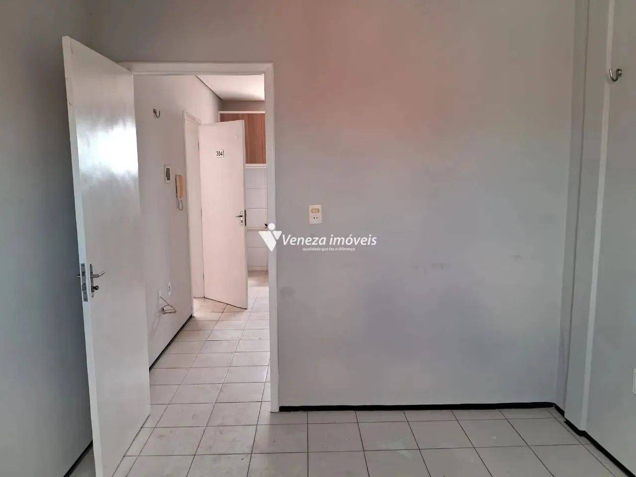 Apartamento Edifício R. Neto no Centro para aluguel - Foto 4