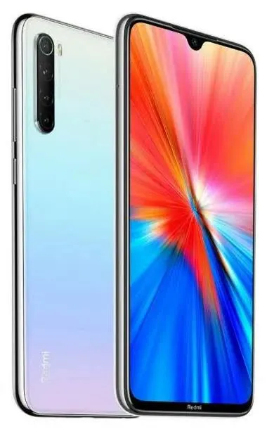 Note 8