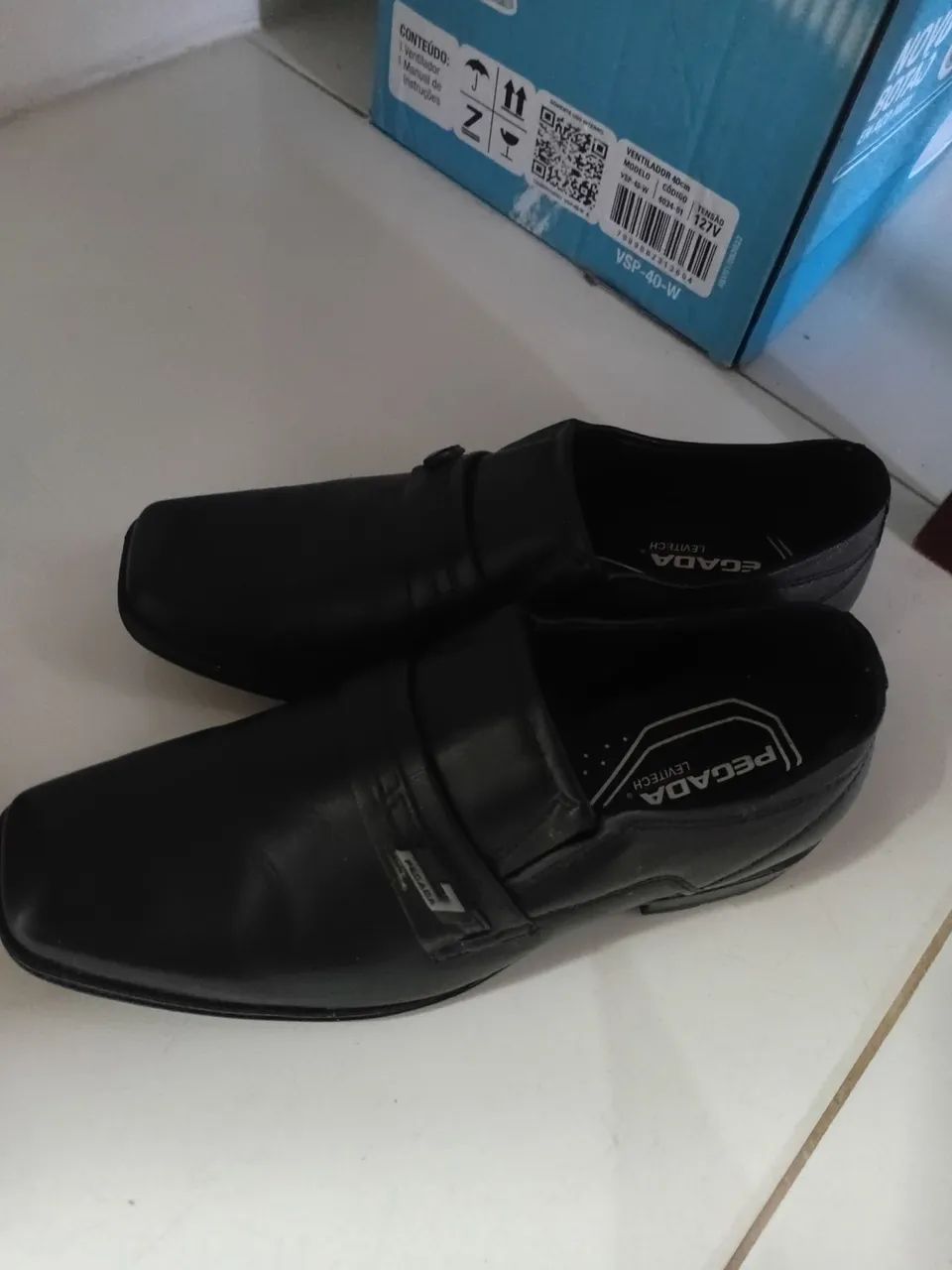Sapato social 64314490314625122