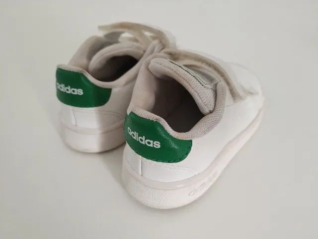 Tênis Adidas Infantil Original  - Foto 2