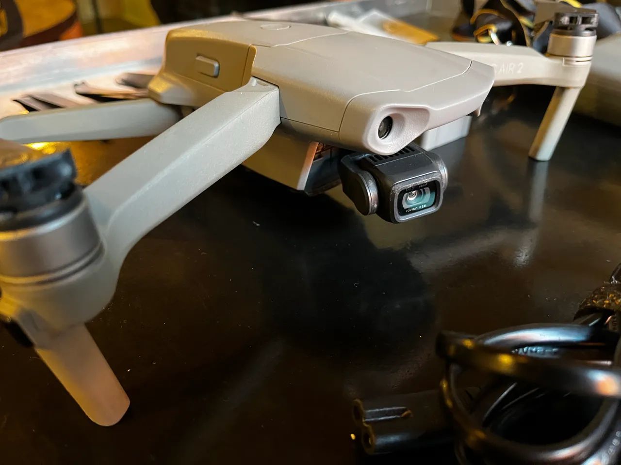 Dji Mavic Air 2