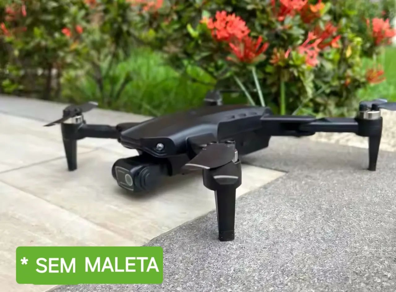 Drone L900 Pro com GPS - Anápolis 