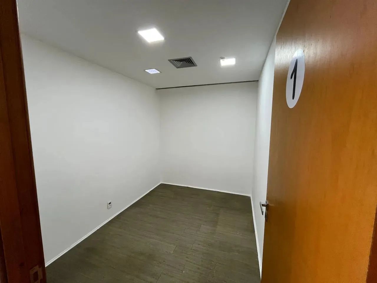 Sala vista ampla Baia de Guanabara com 230m² - Foto 5
