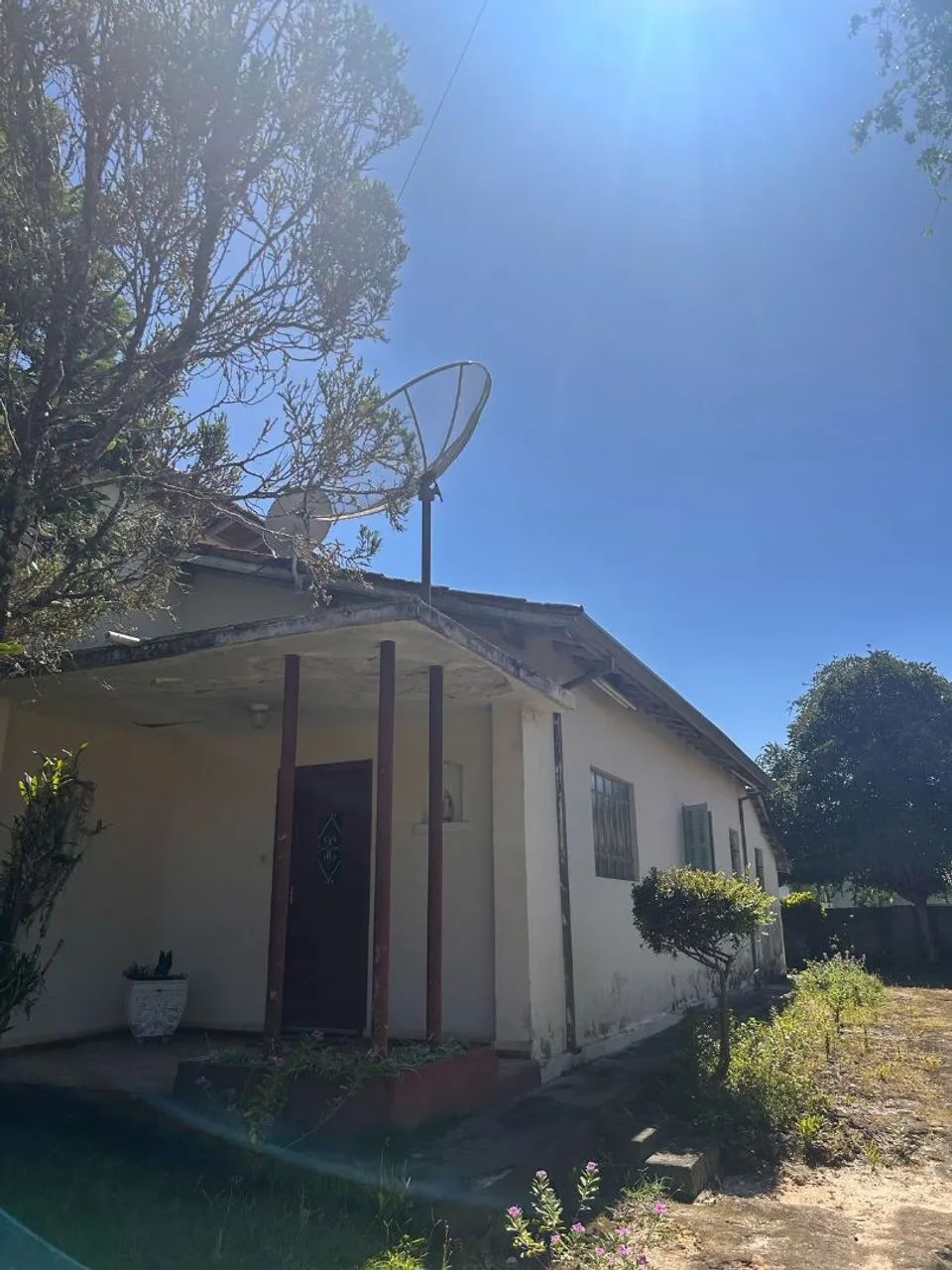 Foto - Taubaté - Monção