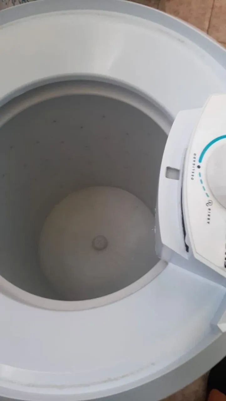 Máquina de Secar Roupa - 15kg - Seminovo - Foto 3