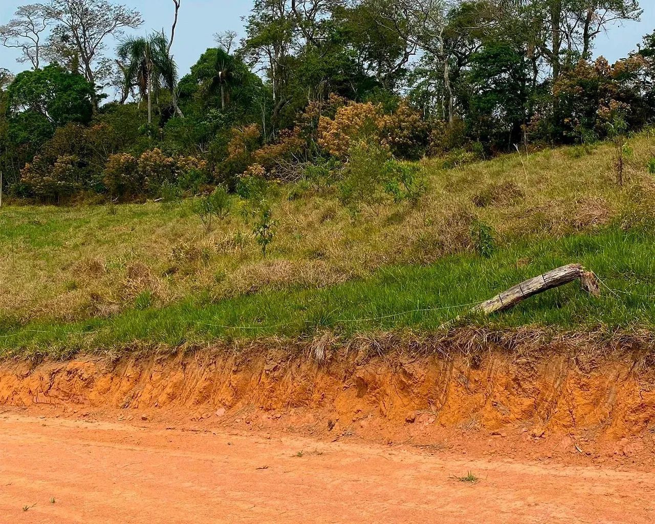 ESTOQUE LIMITADO: Lotes de 500m² por R$80.000 PARCELADO! - Foto 4