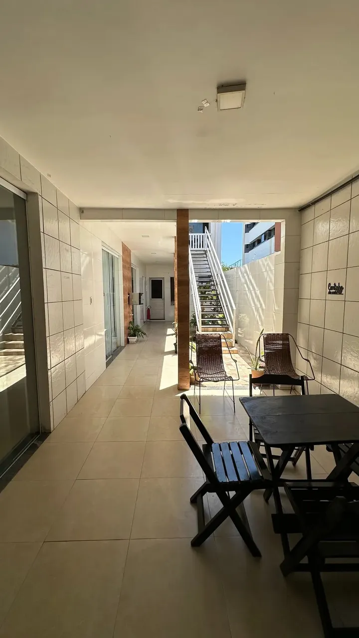 Prédio Comercial