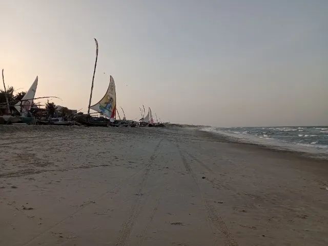 Casa de praia por temporada Beberibe/Barra de Sucatinga 