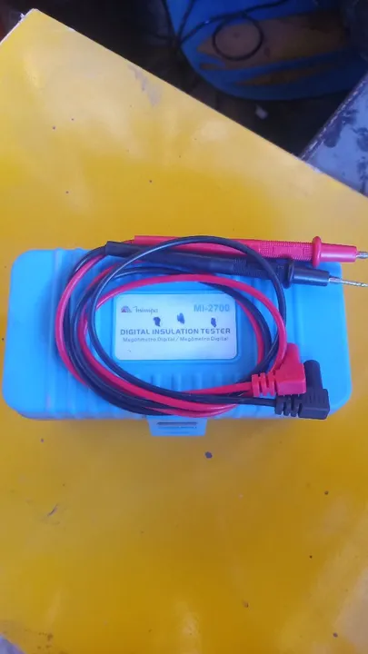 Minipa mI-2700