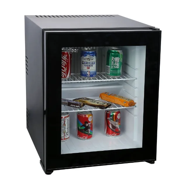 Frigobar de absorção (amônia) 38L (equivalente Dometic)