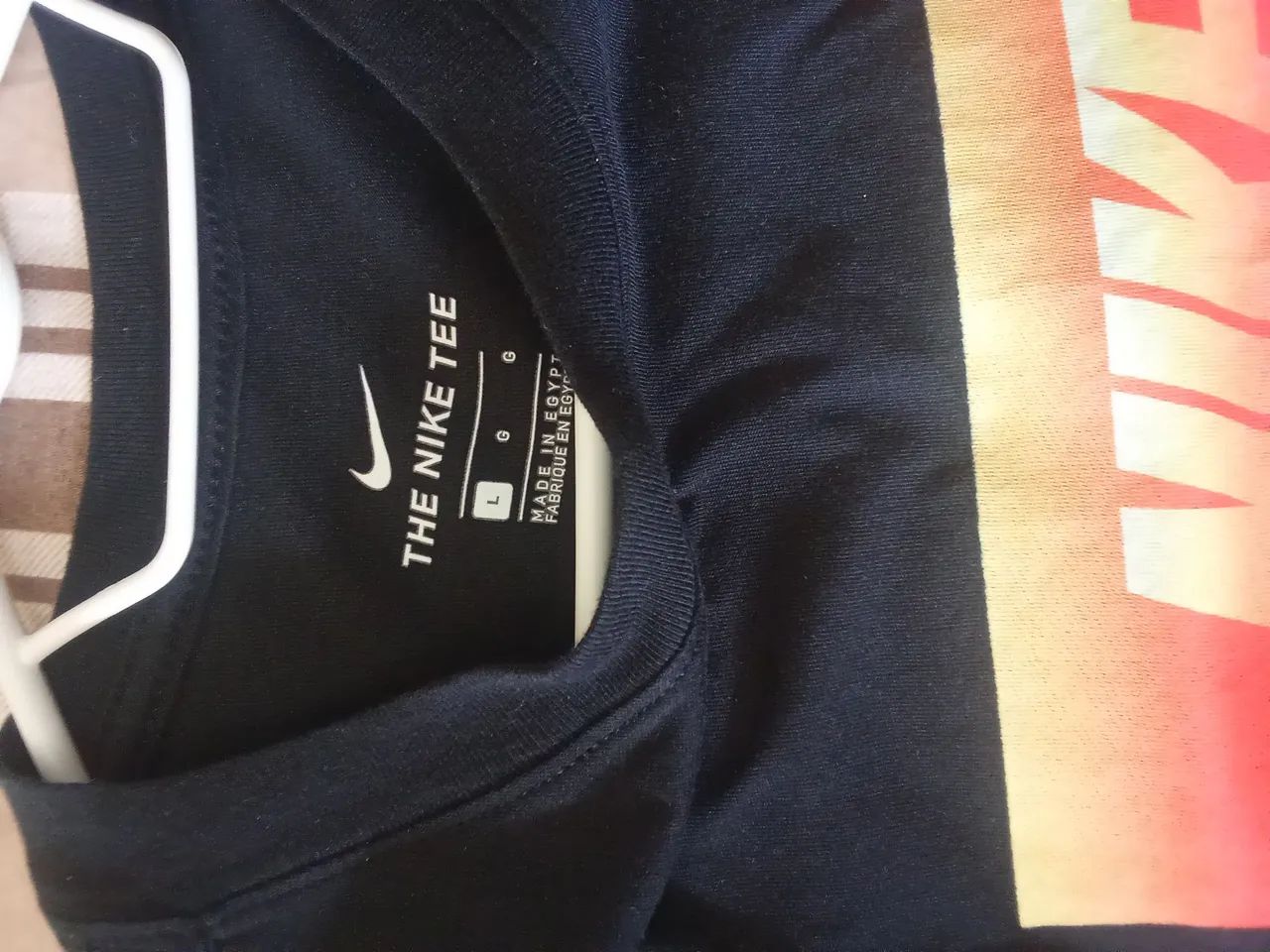 camisa Nike Legend