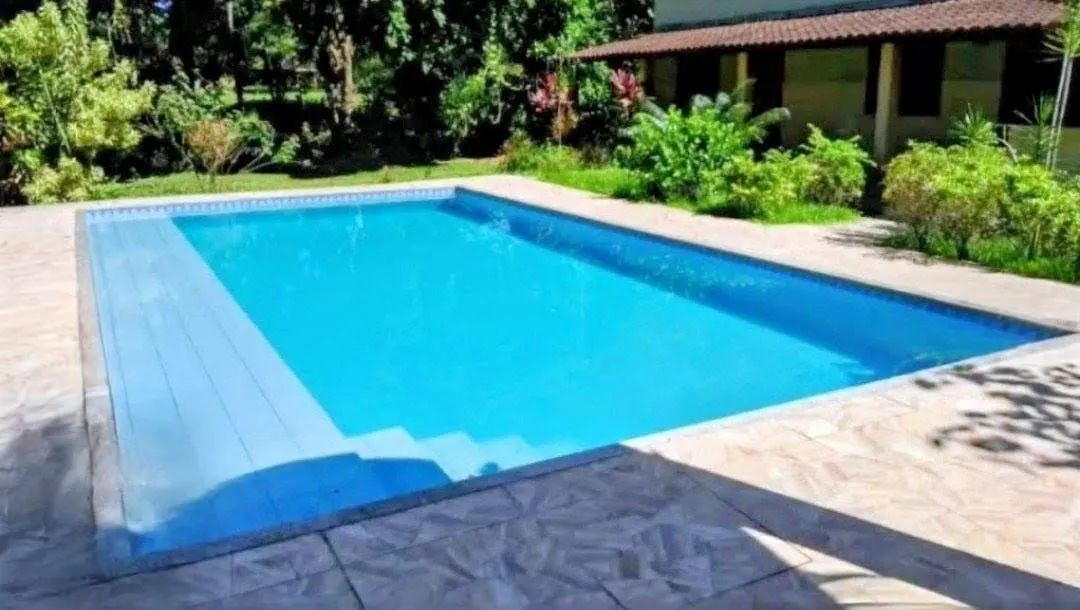 Foto - Cachoeiras de Macacu - Agrobrasil