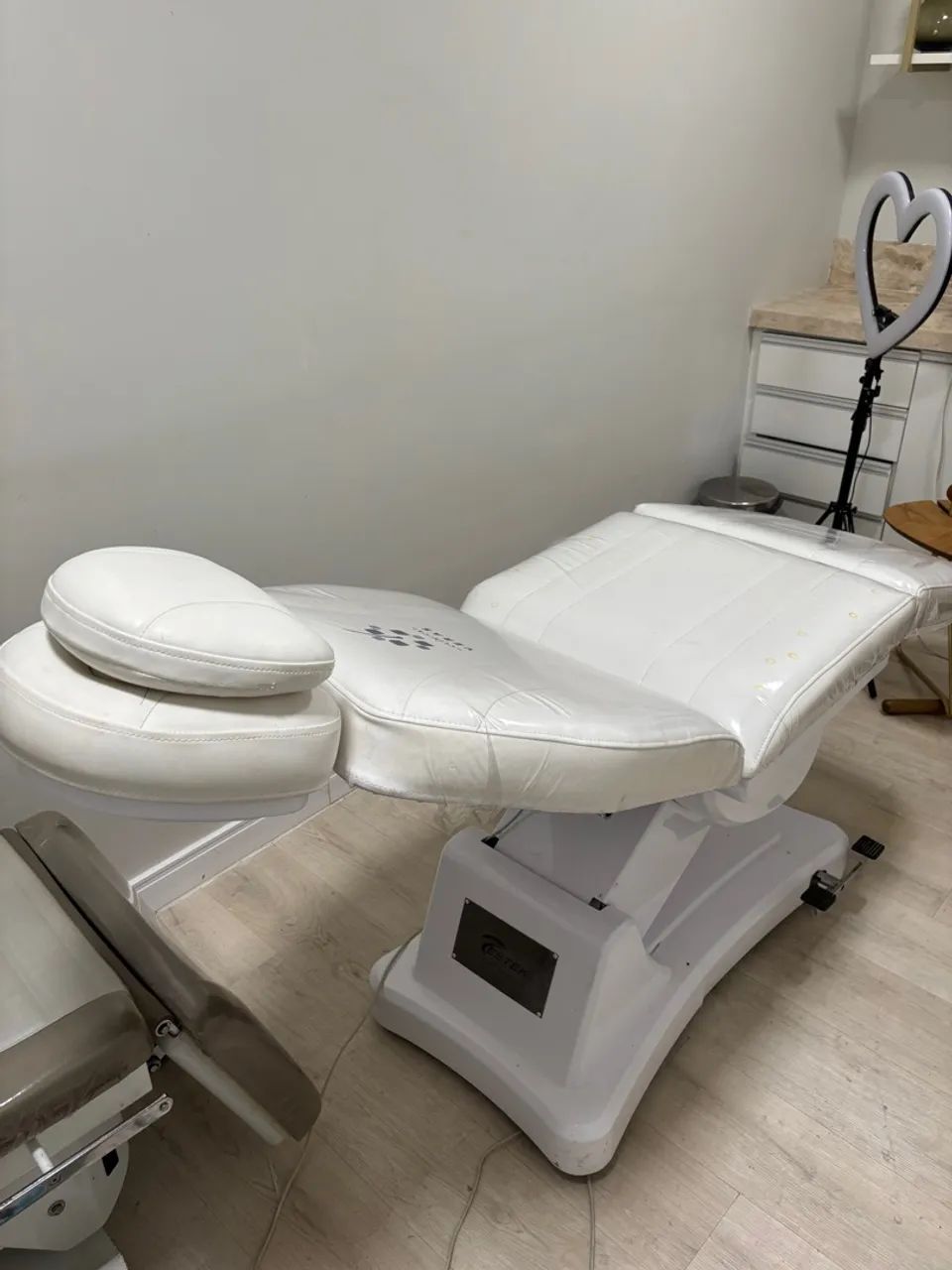 Maca Elétrica Estek - Excelente para Clínica de Estética - Foto 2