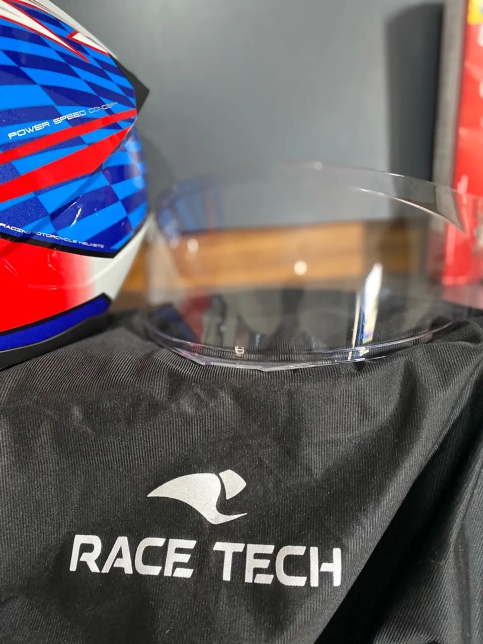 RACE TECH EDITION FRANCE - Foto 5