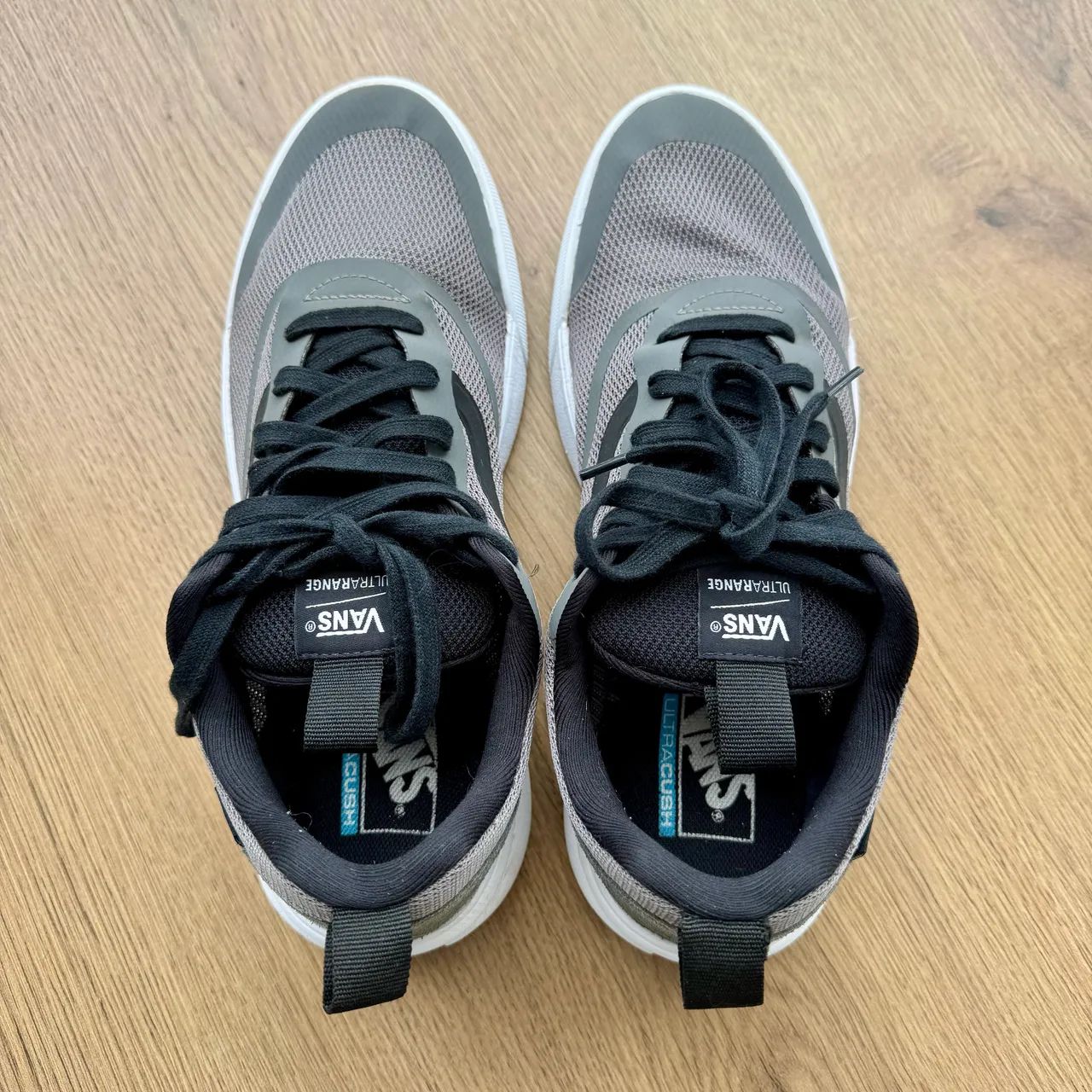 Tênis Vans Ultrarange Rapidweld - Tam 43 - Zerado - Foto 3