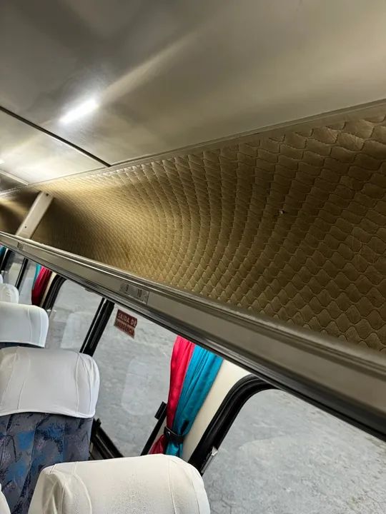 Ônibus Cma Scania  - Foto 10