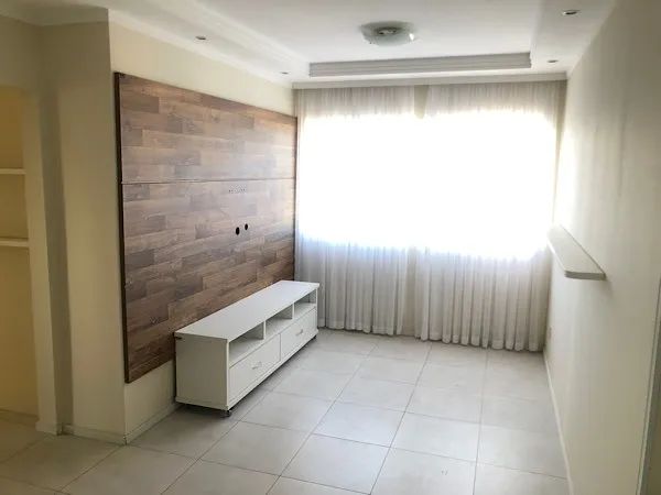 Apartamento 3 Quartos Semi Mobiliado em Araranguá, bairro Cidade Alta - Foto 3
