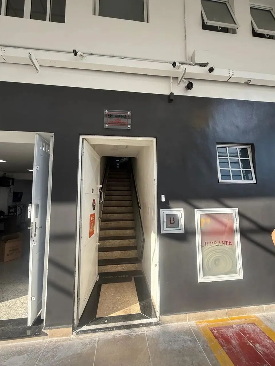 Sala para alugar em Barueri, Centro, com 160 m² - Foto 11