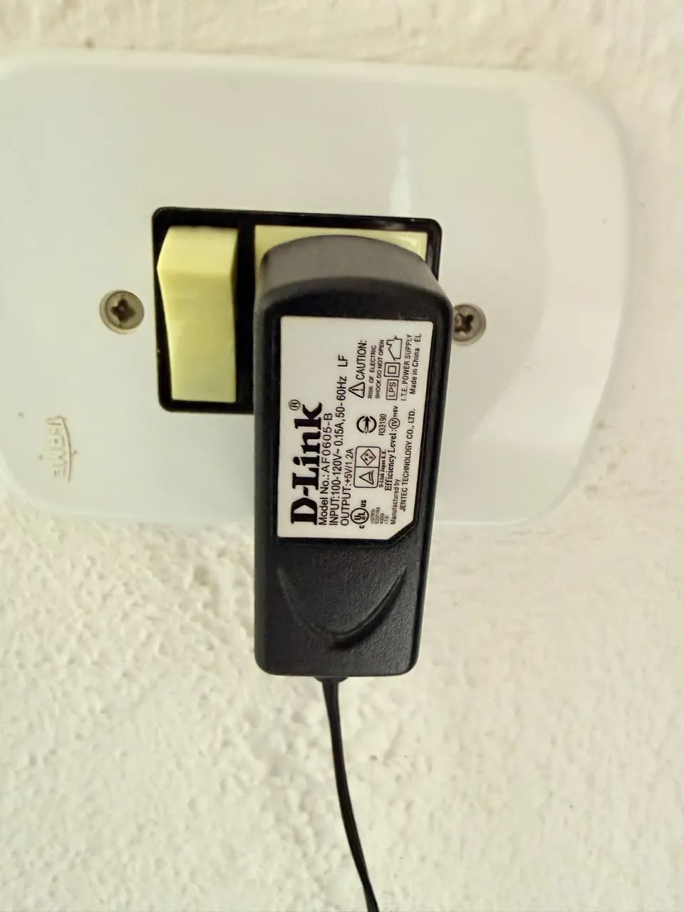 Roteador Dlink DIR-300 - Foto 5