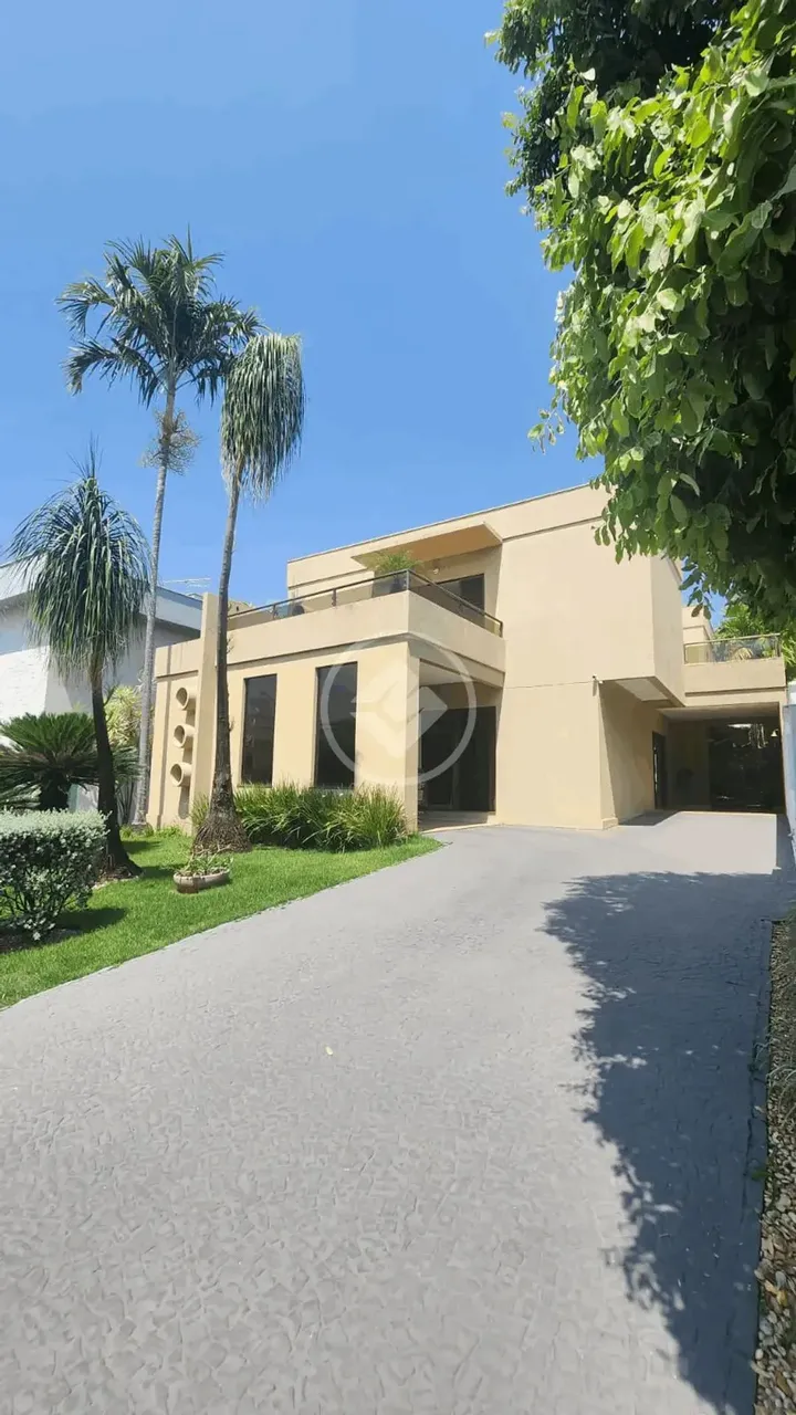 Sobrado a venda no Jardins Atenas codigo: 45056