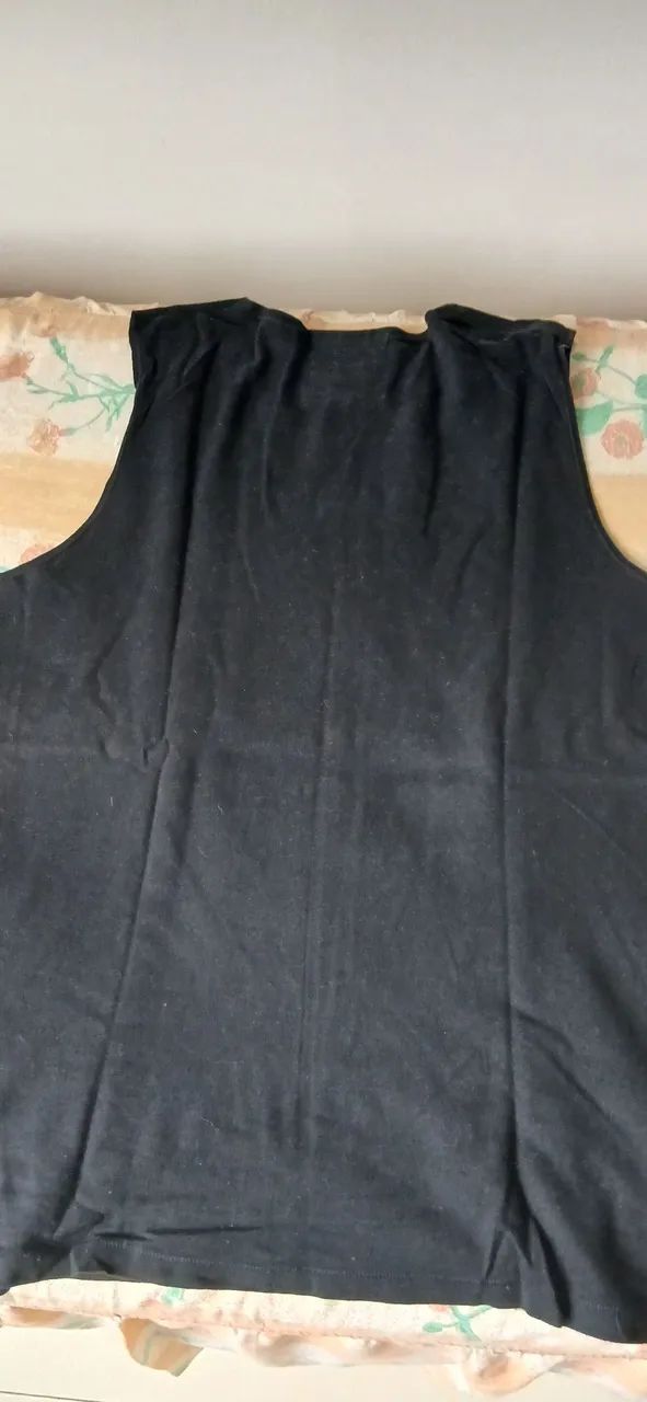 Camiseta Santa Bárbara  - Foto 3