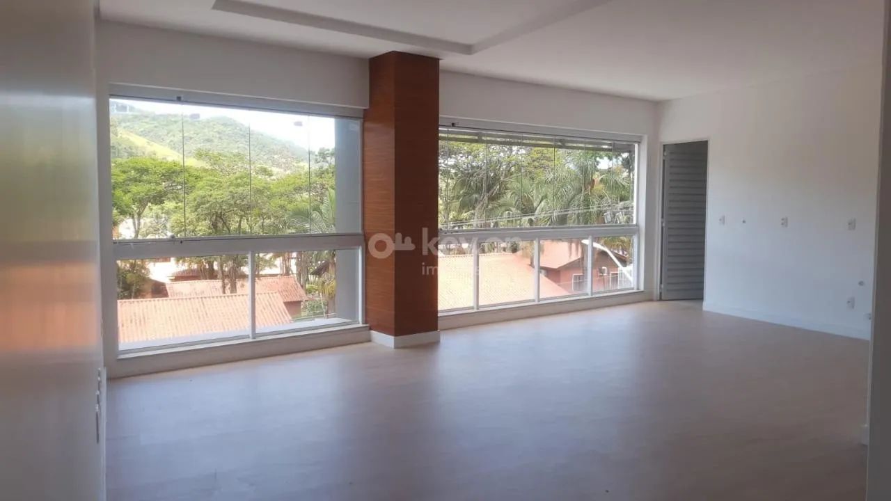 Apartamento à venda, 3 quartos, 1 suíte, 2 vagas, Povoado Termas do Gravatal - Gravatal/SC - Foto 2