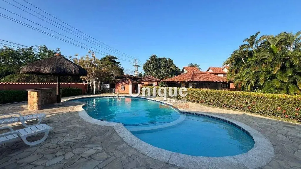 Apartamento com 1 dormitório à venda, 40 m² por R$ 600.000,00 - Geribá - Armação dos Búzio