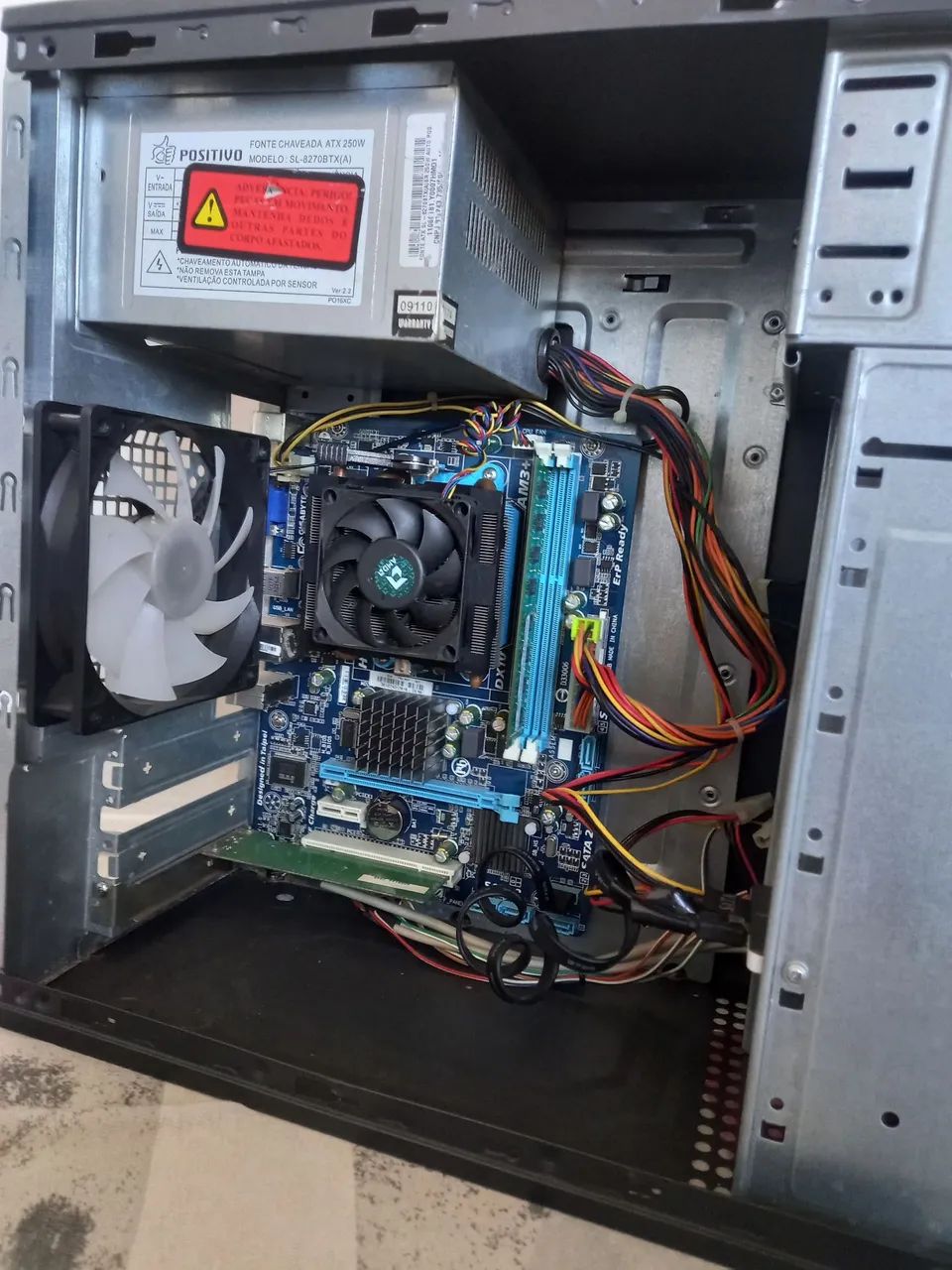 Computador (pc) - Foto 2