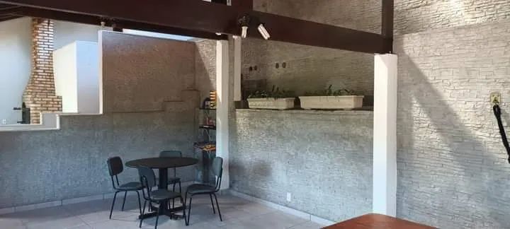 Duas Casas no Mesmo Terreno em Rio do Ouro - São Gonçalo - RJ - Foto 4