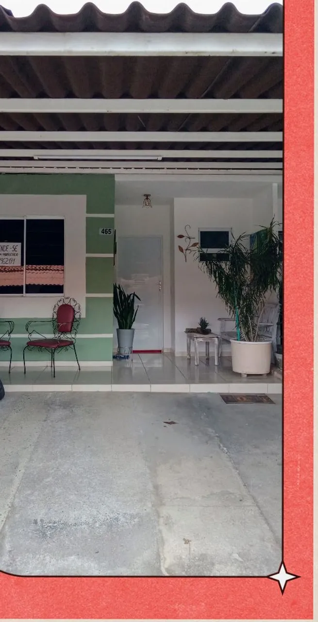 *VENDO CASA CONDOMINIO A 15MIN SHOPPING MARACANAÚ*