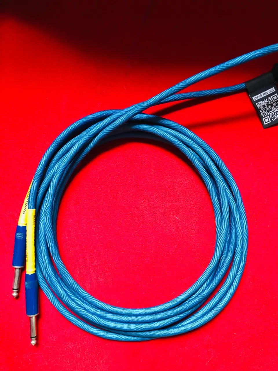 Cabo Santo Ângelo 3metros produto excelente