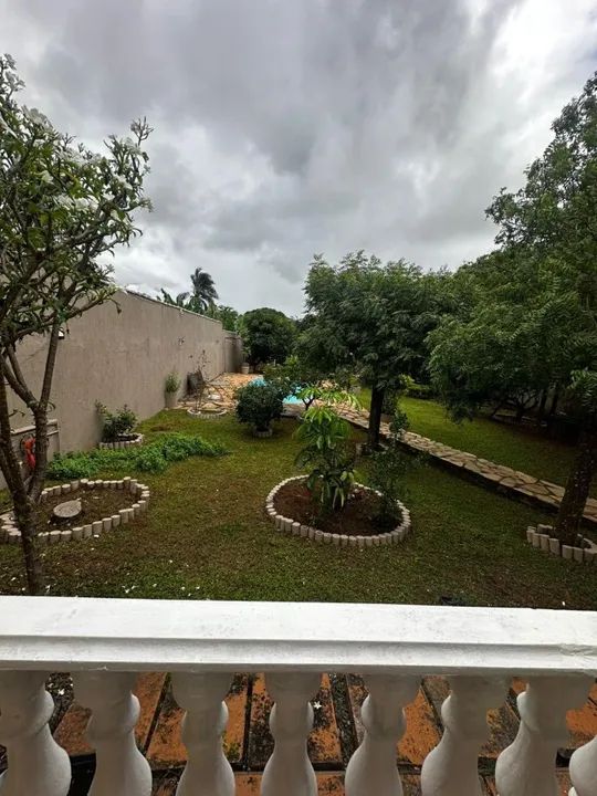 Sonho de  Casa em Arniqueira - 4 Suítes, Piscina, Churrasqueira e Muito Mais! - Foto 3