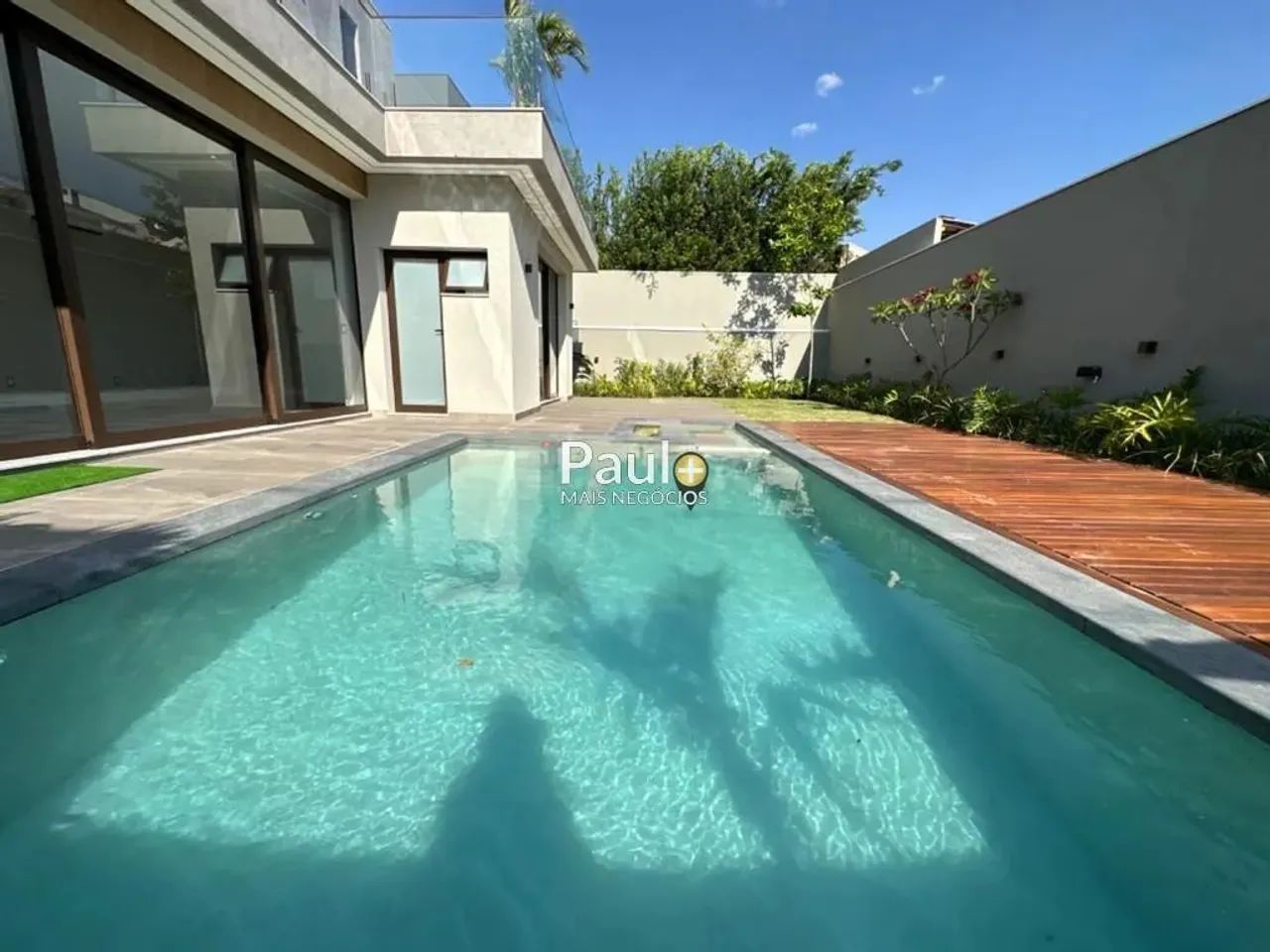 Sobrado à venda em Campinas, Alphaville Campinas, com 4 suítes, com 497.7 m², Alphaville C - Foto 3