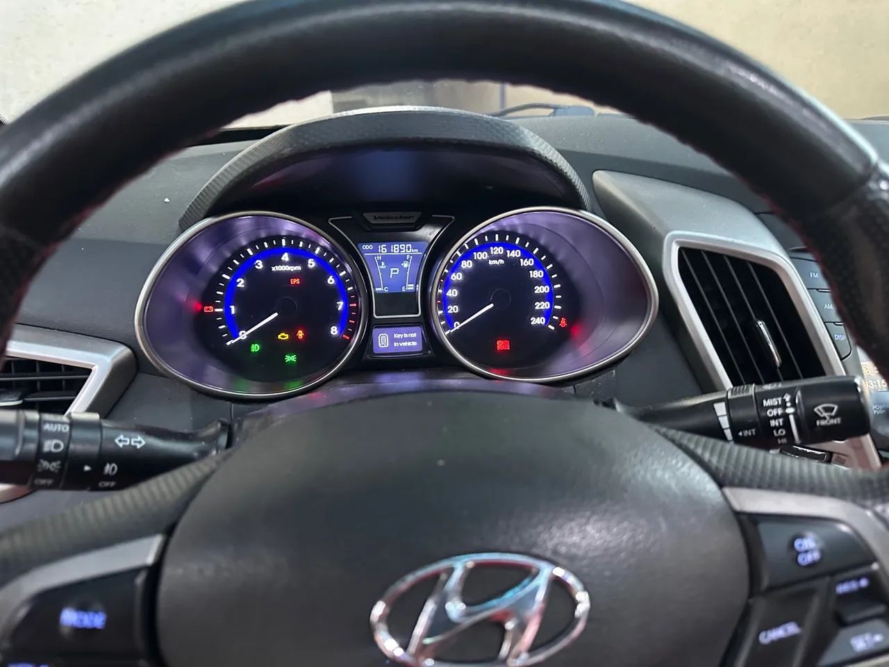 Veloster 1.6. Golpistas nem percam tempo !! - Foto 5