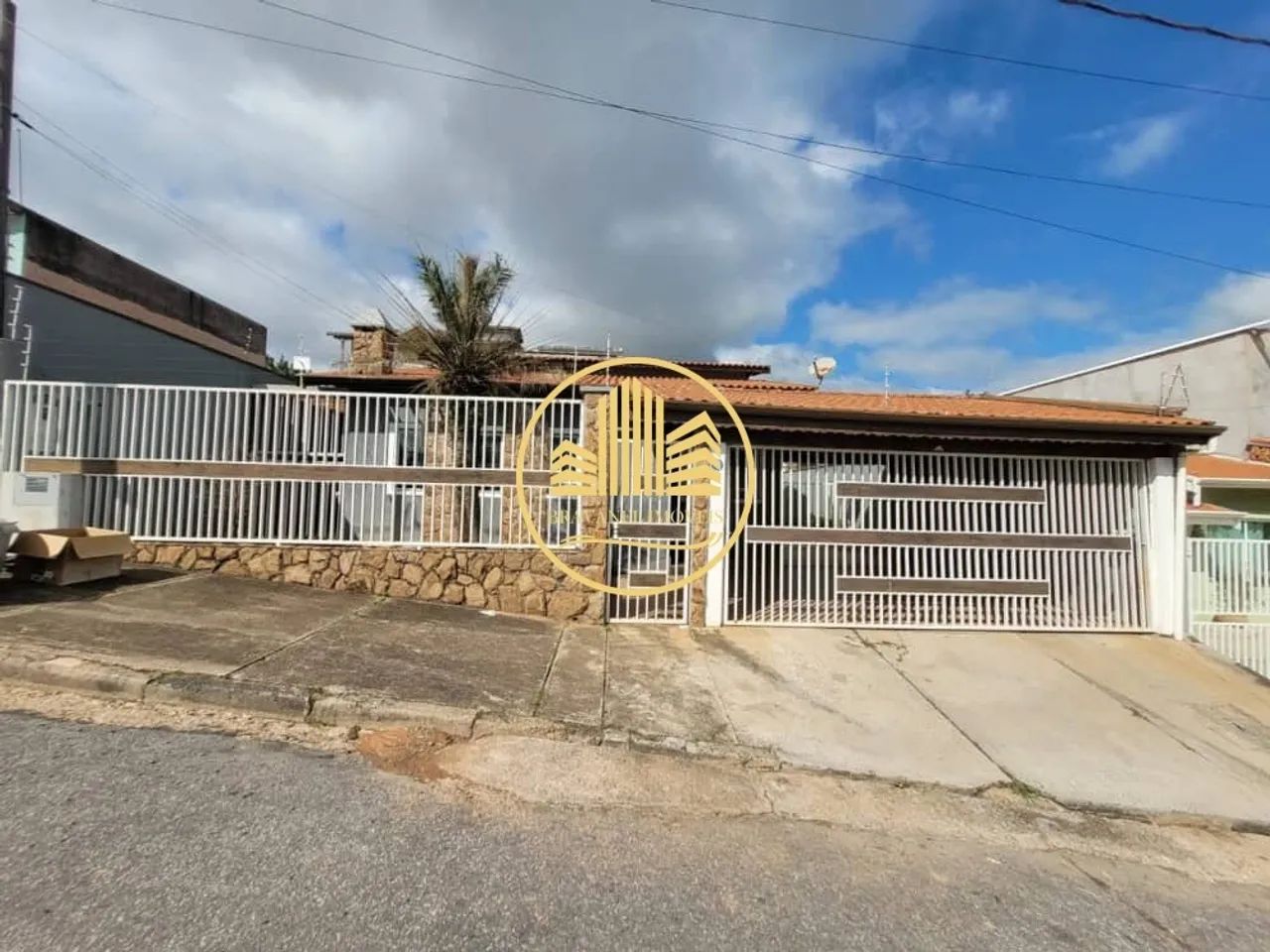 Casa para comprar Jardim Paulista II Jundiaí