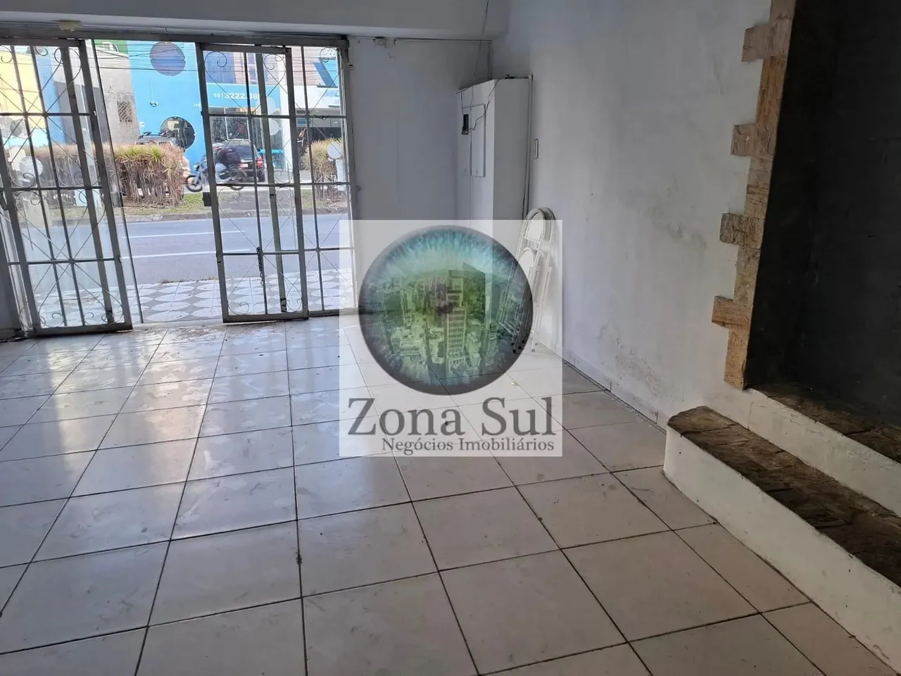 Loja para locação, ideal para lanchonete Centro, Sorocaba, SP