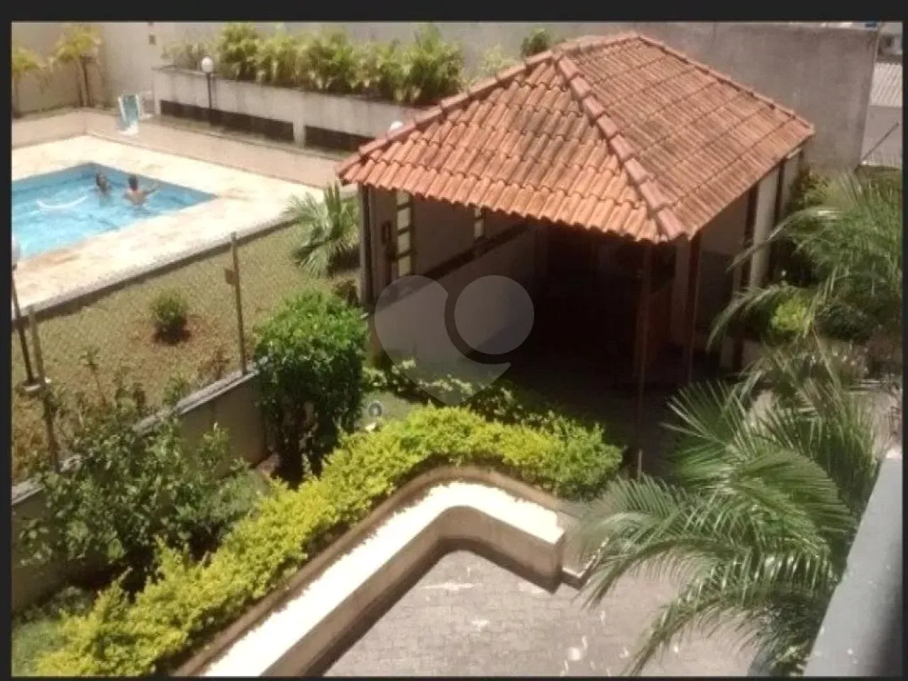 Apartamento com 2 quartos à venda em Rio Pequeno - SP