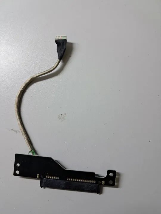Conector Sata III Compaq Presario CQ-27  - Foto 2