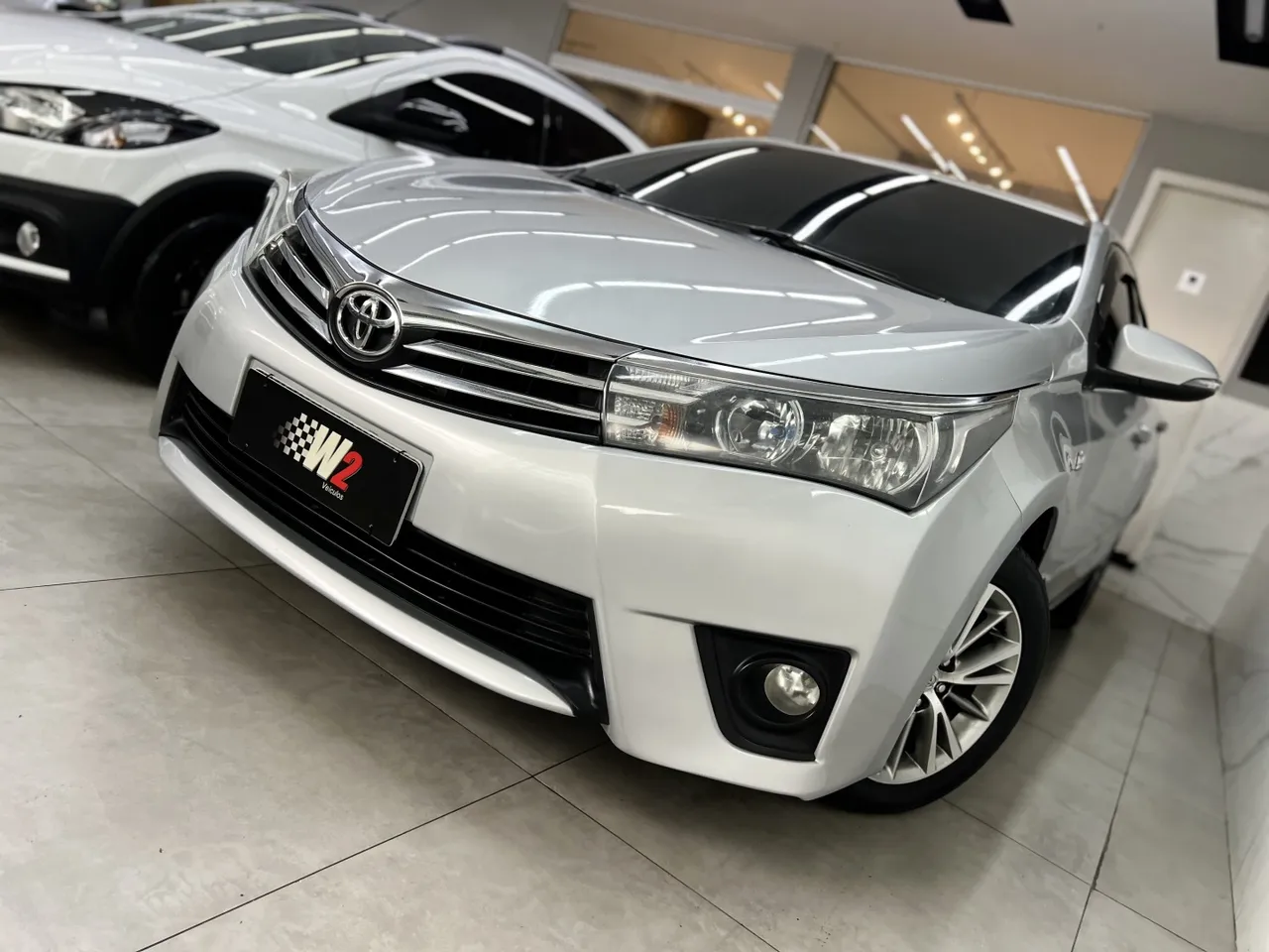 Toyota Corolla 2015 2.0 xei 16v flex 4p automático