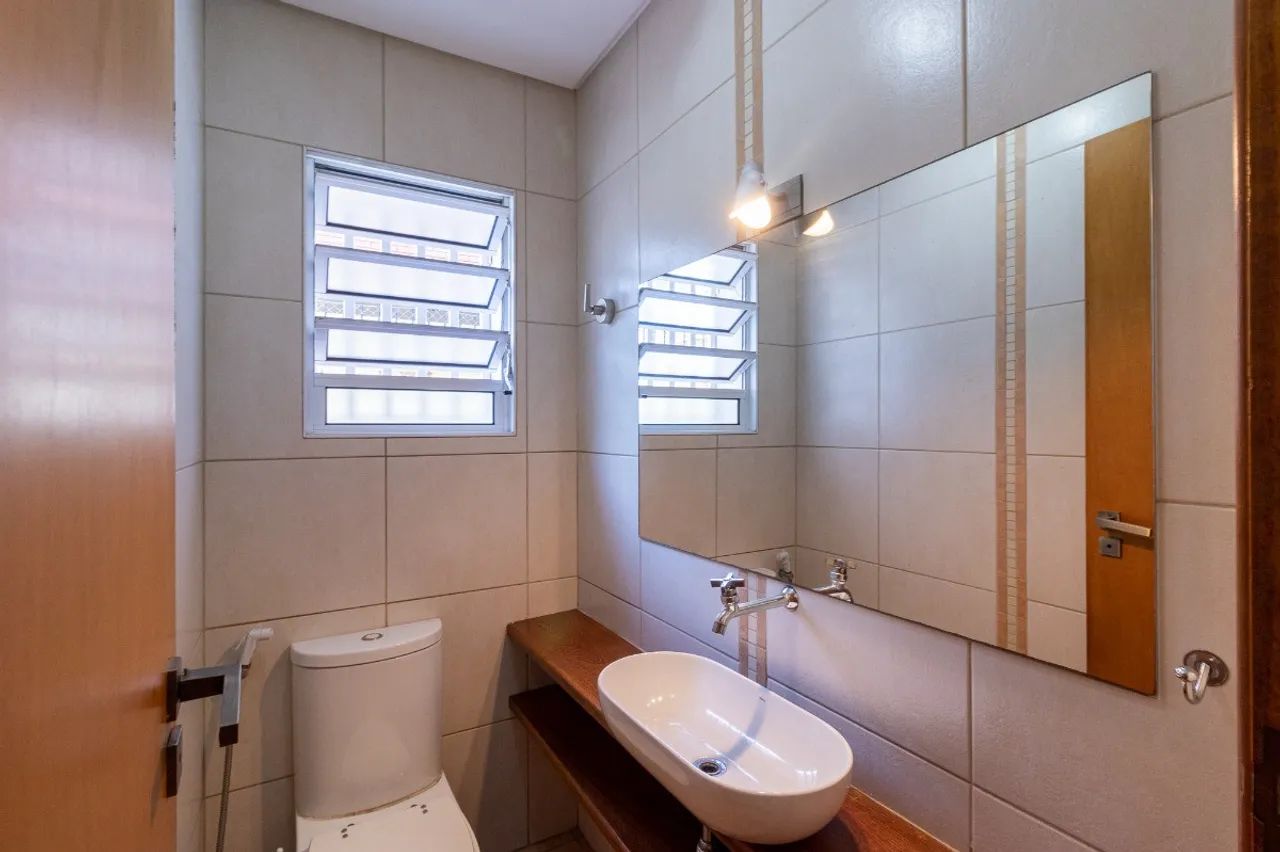 Sobrado para venda com 3 quartos, sendo 2 suítes, 218m² - Foto 5
