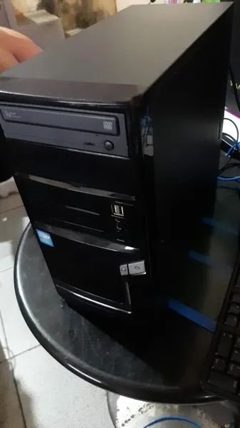 CPU AMD PHENOM X4 4/4+RAM 8GB - Foto 4