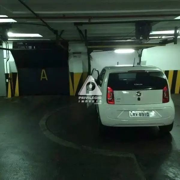 Vaga de Garagem no Bairro Leme, Zona Sul  Rio de Janeiro - Foto 6