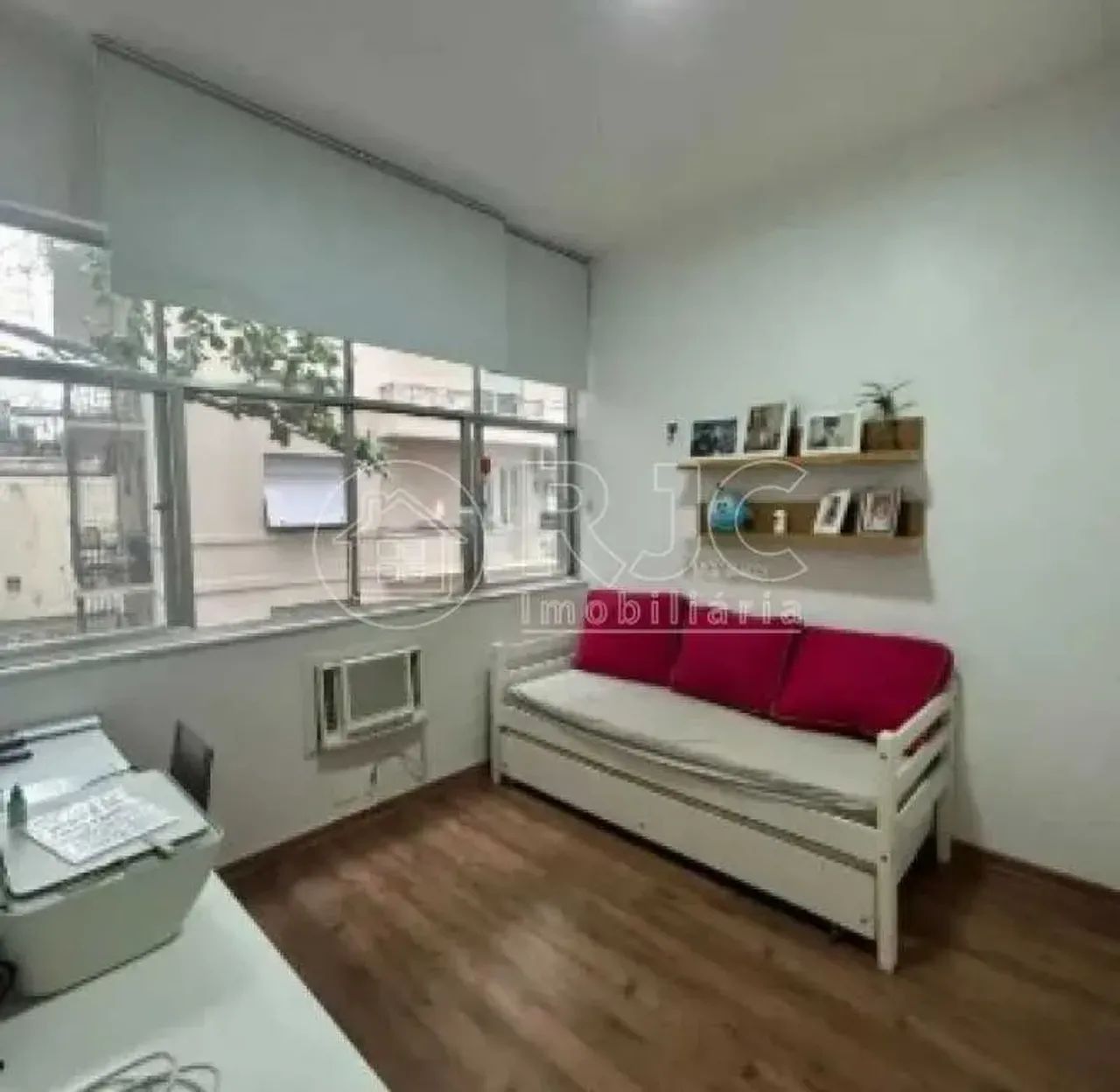 Imóvel para venda tem 67 metros quadrados com 2 quartos em Flamengo - Rio de Janeiro - RJ - Foto 8