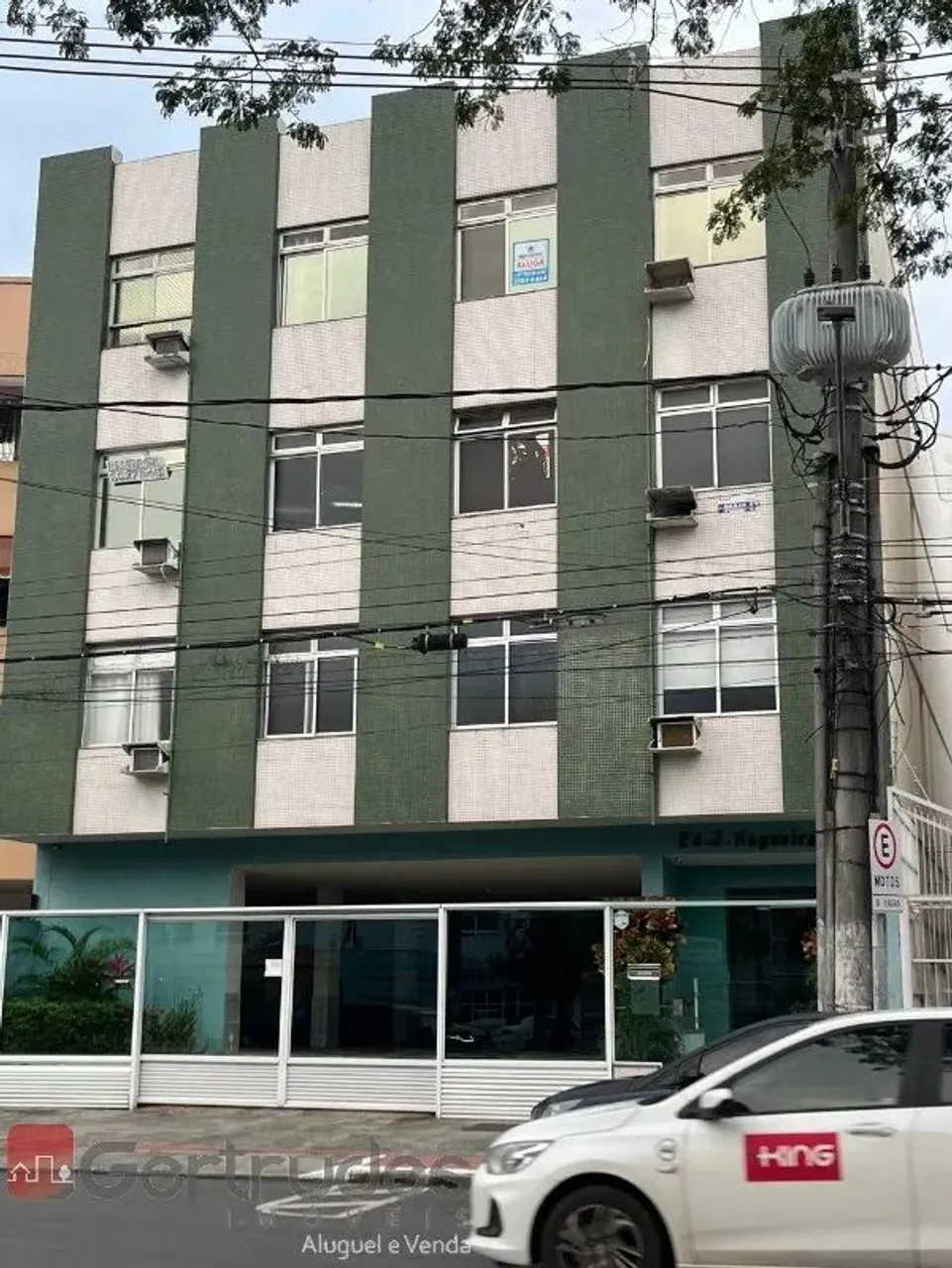 APARTAMENTO RESIDENCIAL em VITÓRIA - ES, JARDIM DA PENHA