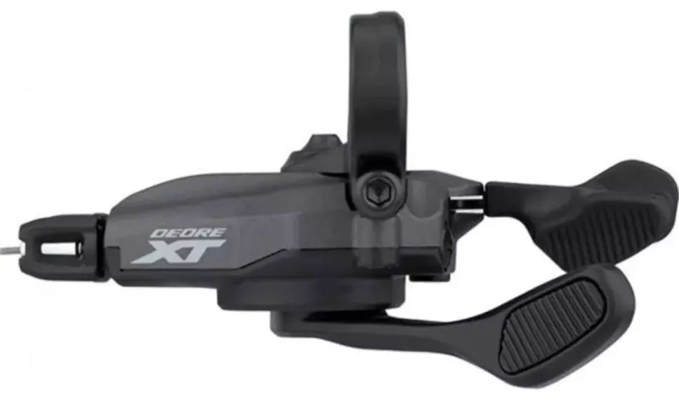 Kit Shimano Deore XT 12 Velocidades - Novo - Foto 3